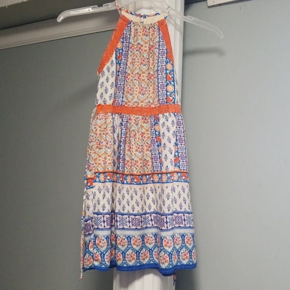 Speechless girls dress